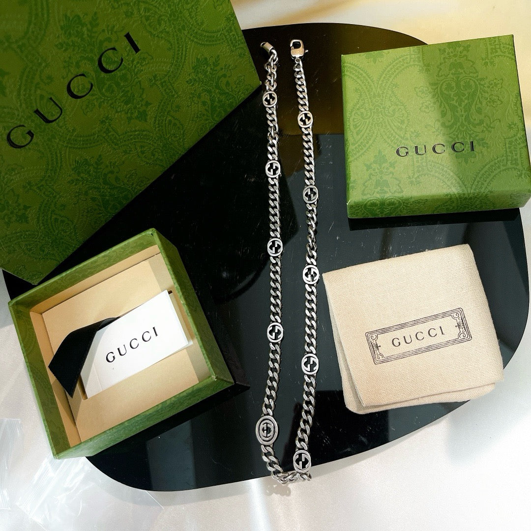 GUC Necklace
