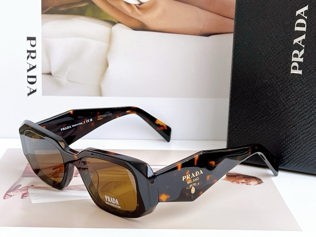 PRA Sunglasses