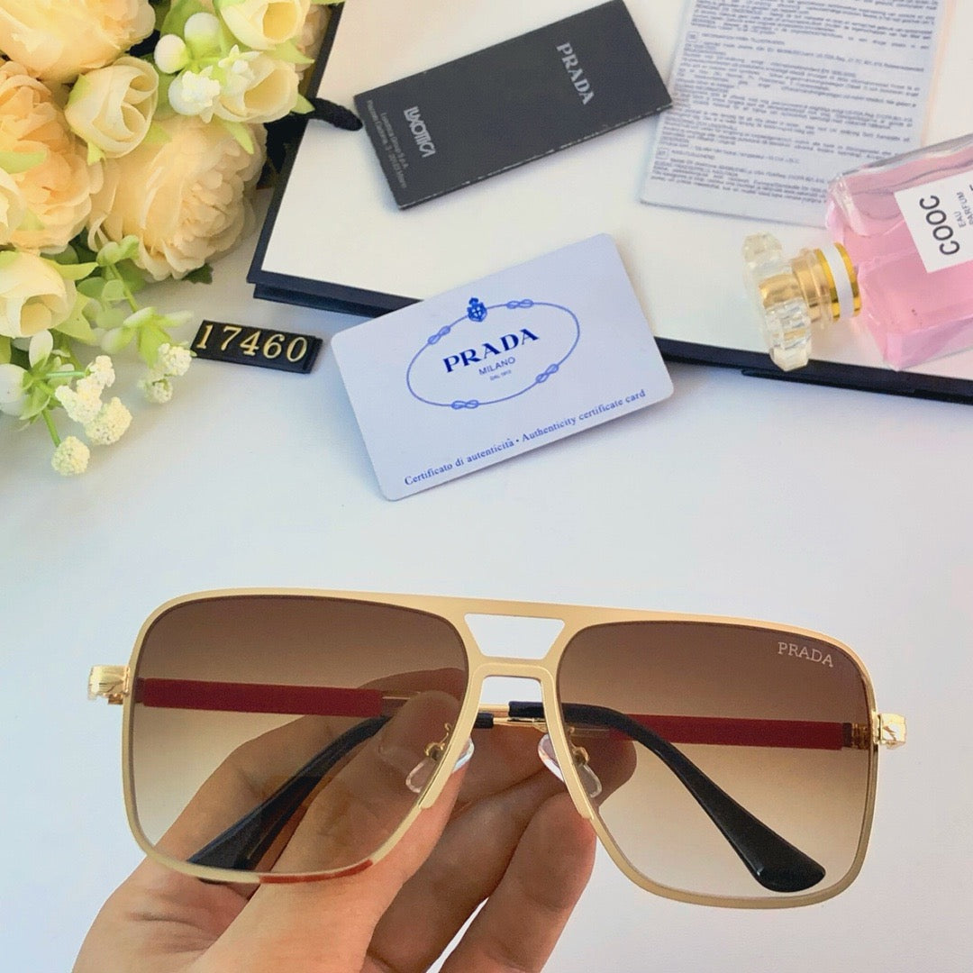 PRA Sunglasses