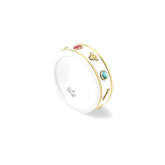 GUC Rings