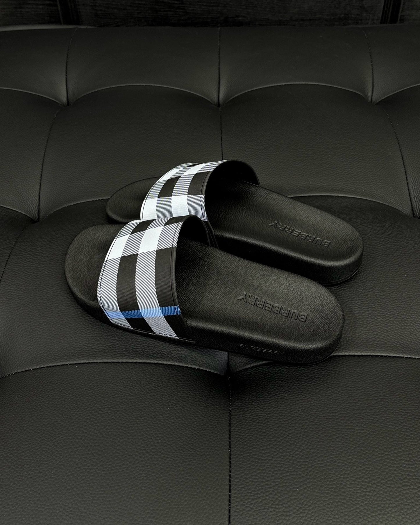 BURB Sandals