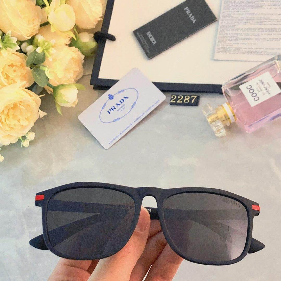 PRA Sunglasses