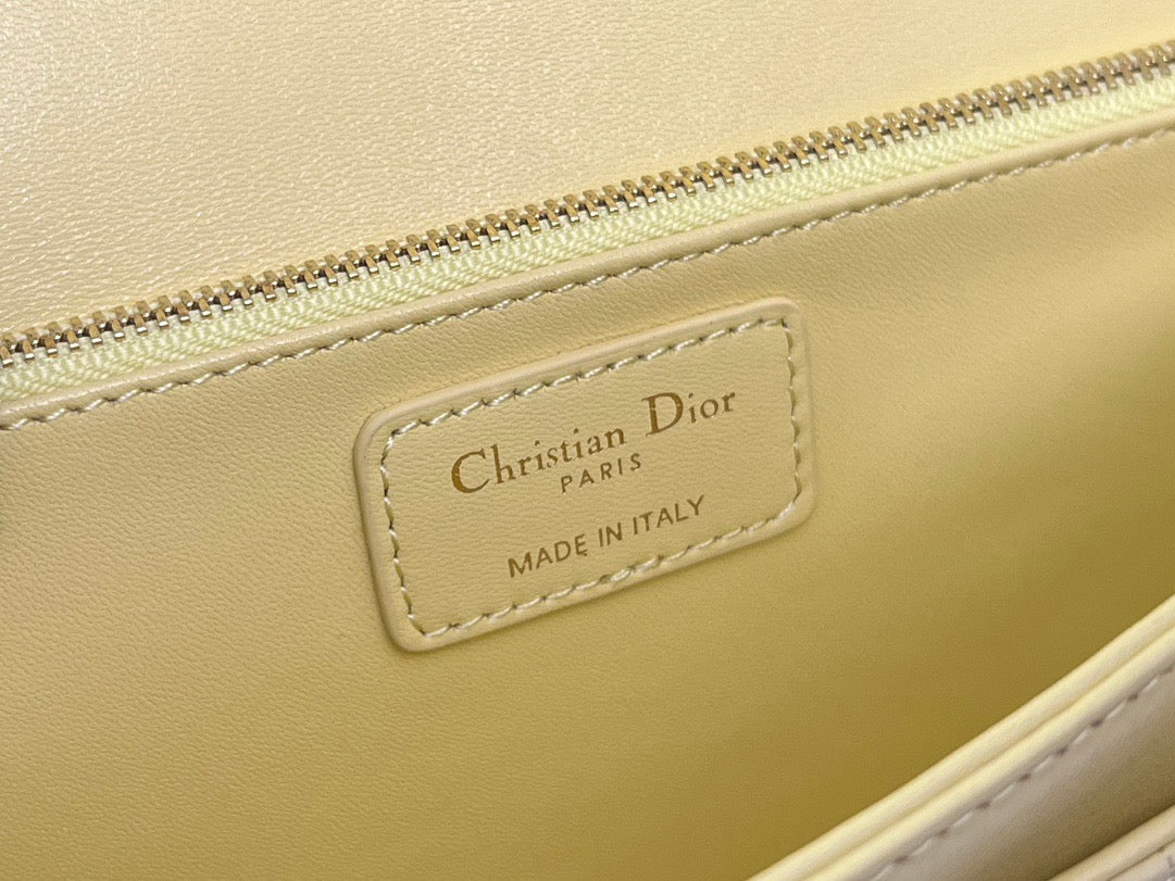 DIO Miss DIO Handbag (24cm)