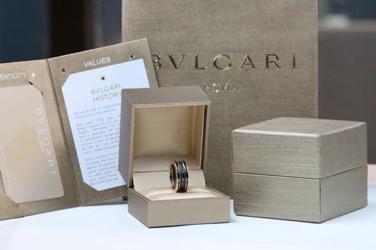 BVL Rings