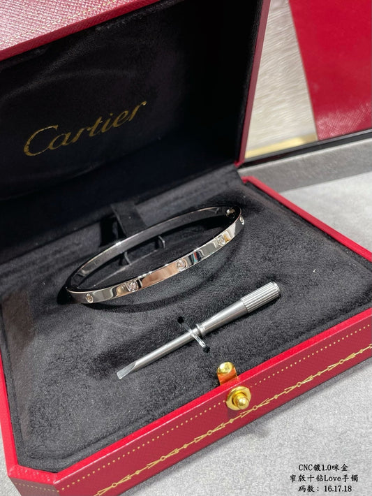 CAR Bracelet