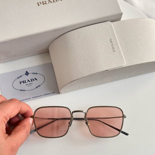 PRA Sunglasses