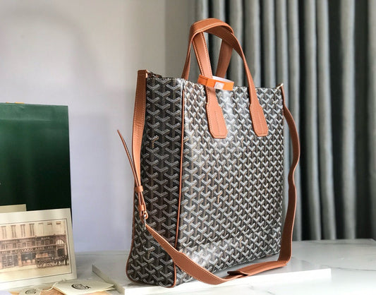 GOY Tote 38x35x11.5cm