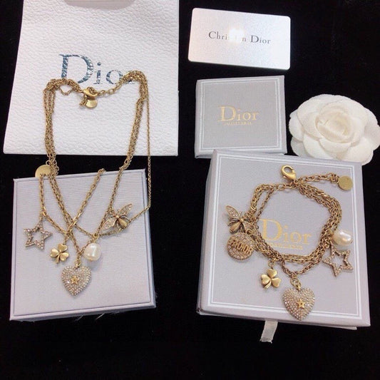 DIO Necklace