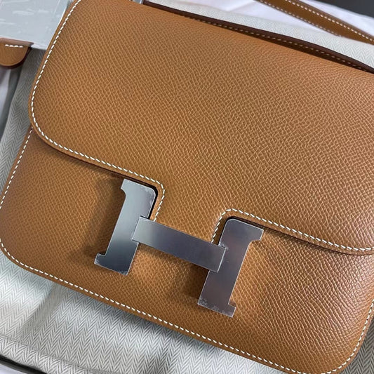 HERM Constance 19cm, CK 37, Epsom