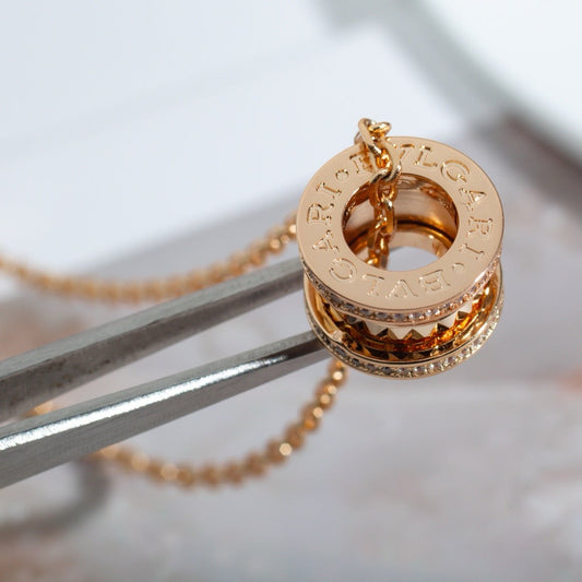 BVL Necklace