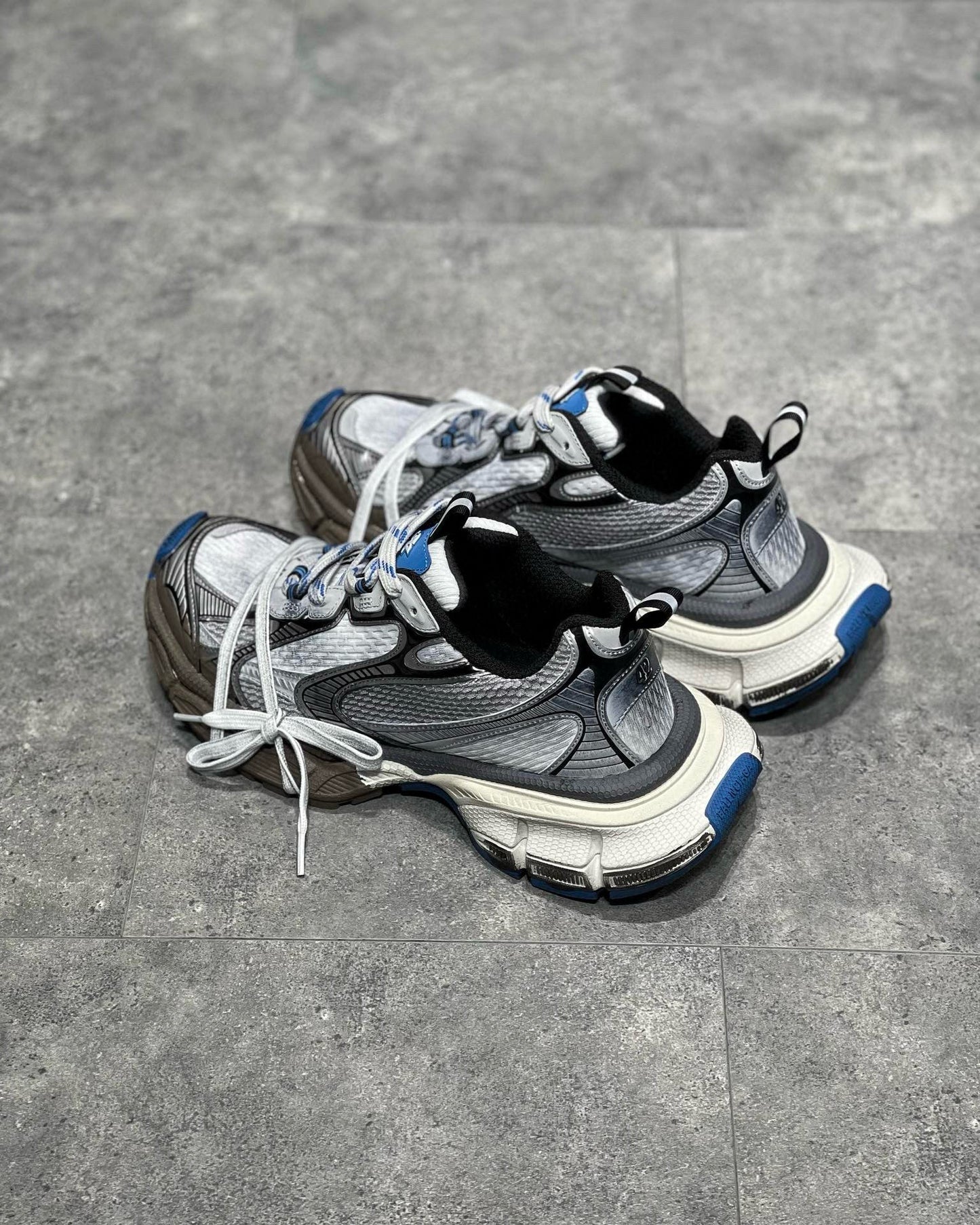 BLCG Sneakers