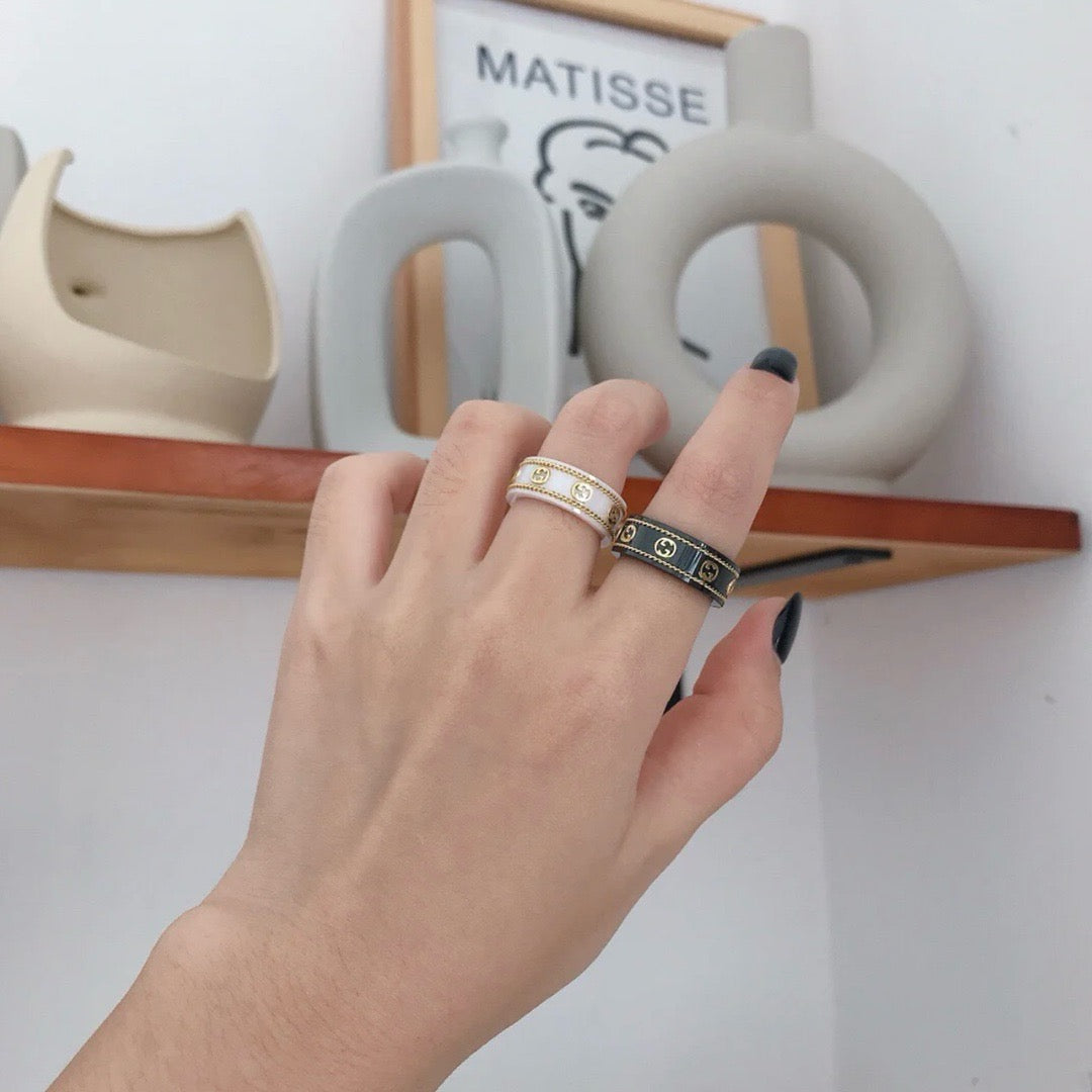 GUC Rings