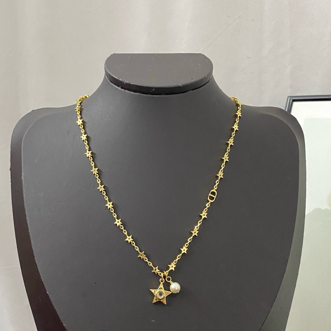 DIO Necklace