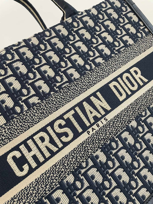 DIO Book Tote (36cm)