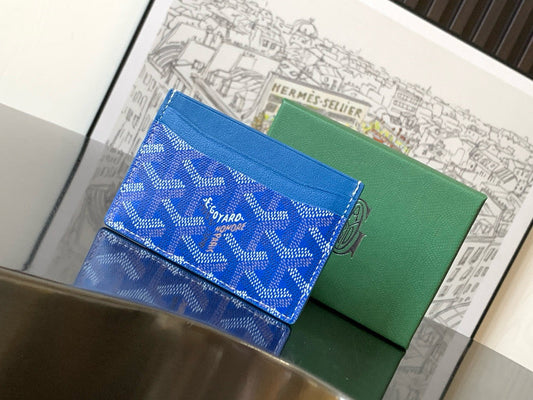GOY Saint-Sulpice Cardholder