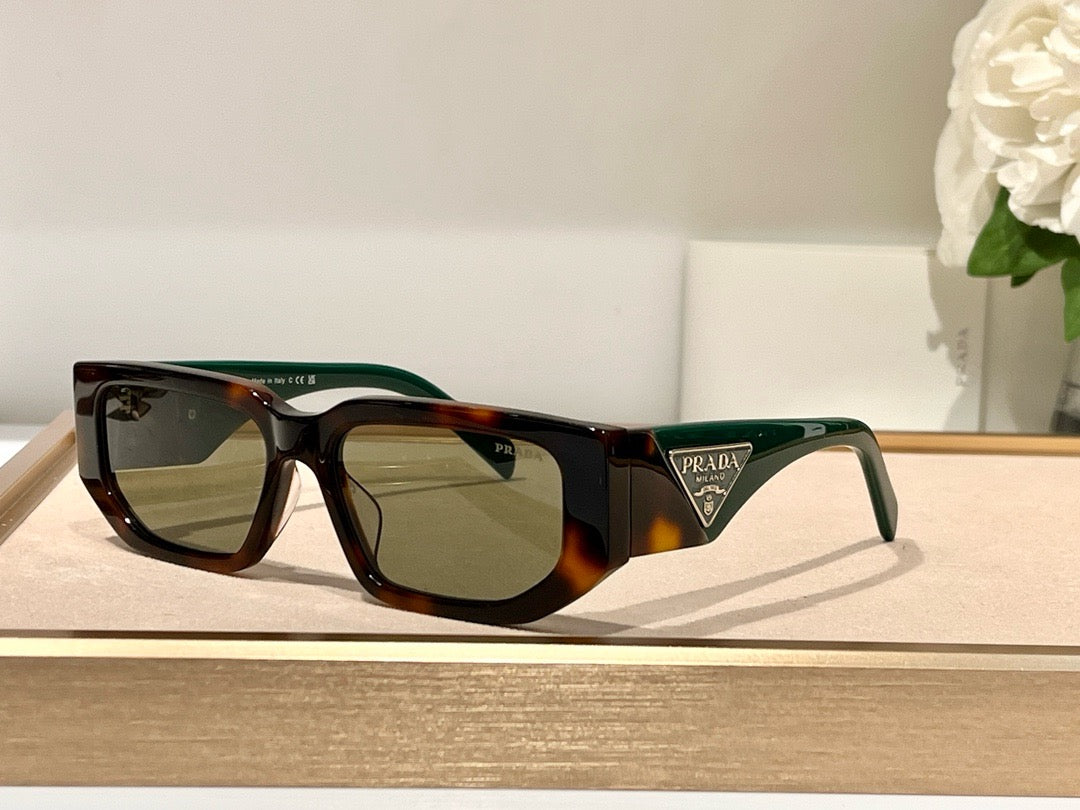 PRA Sunglasses