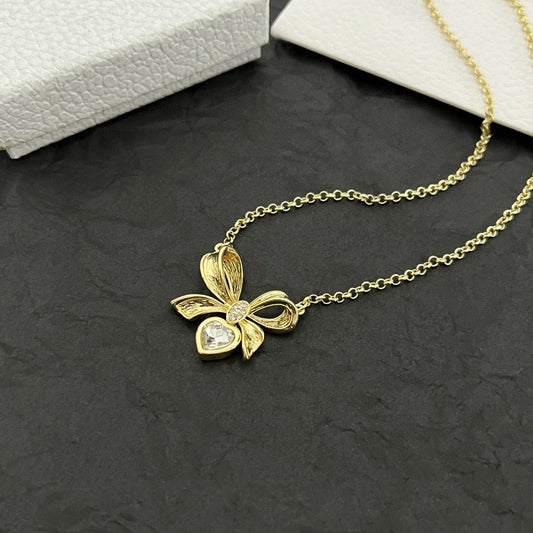 DIO Necklace