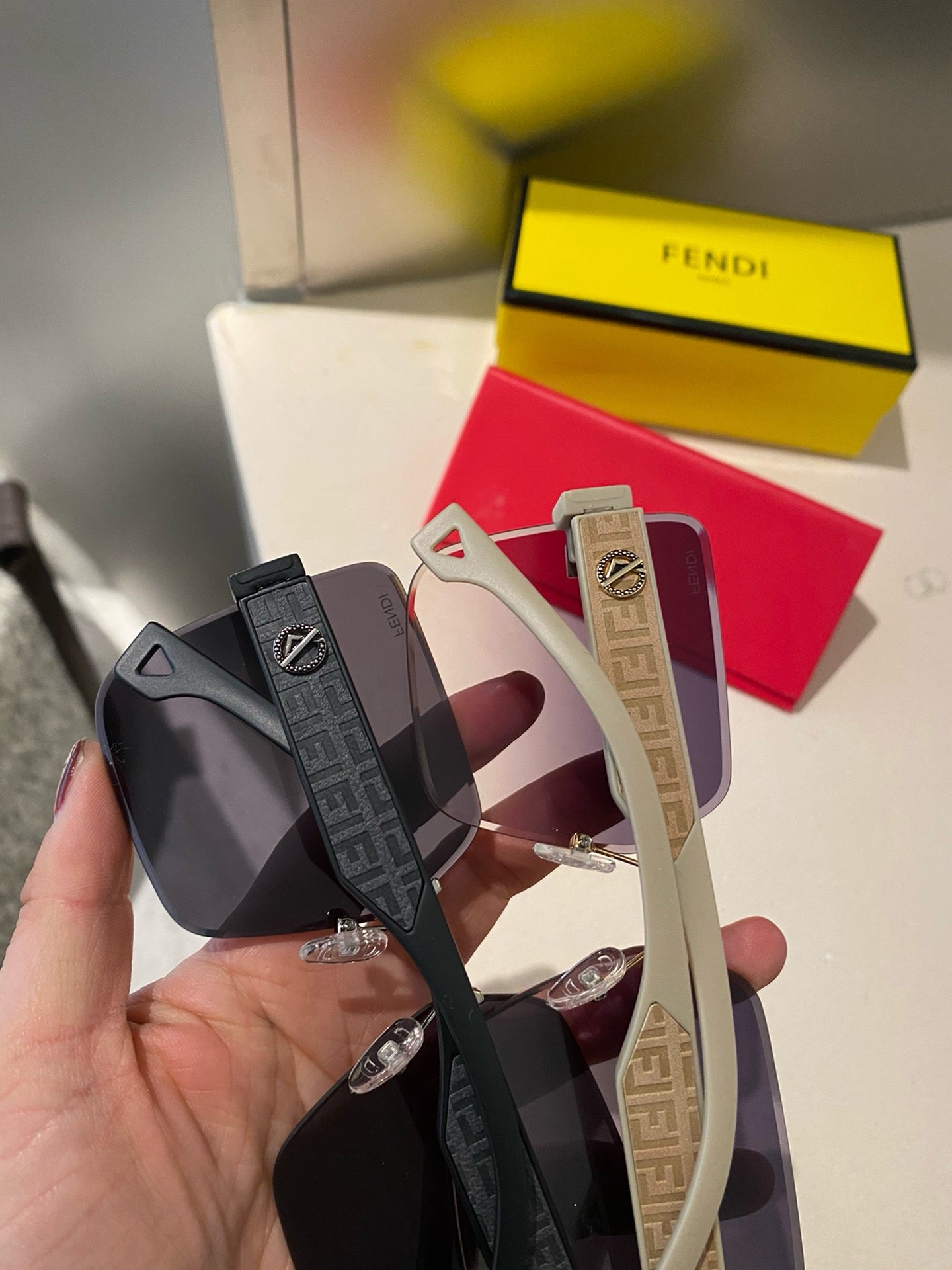 FEN Sunglasses