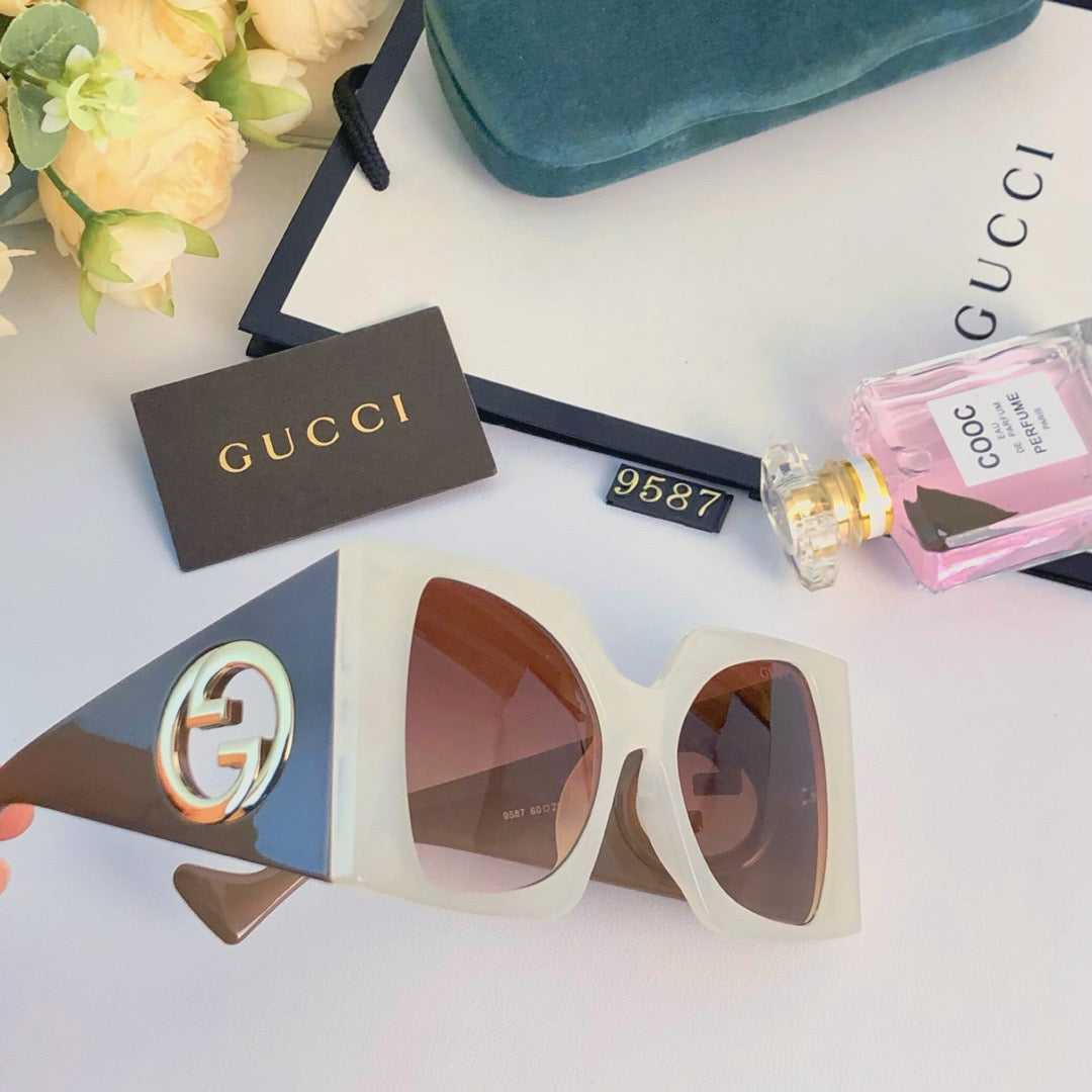 GUC Sunglasses