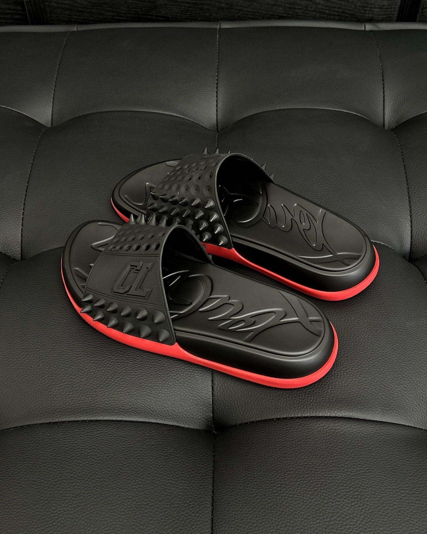 CHL Sandals