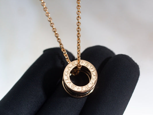 BVL Necklace