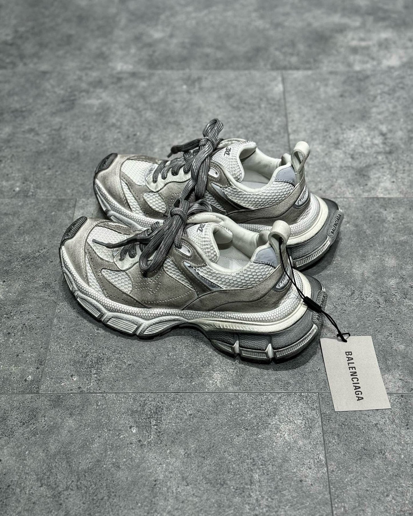 BLCG Sneakers