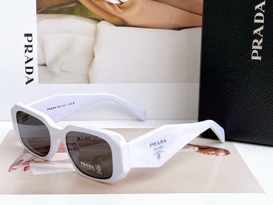 PRA Sunglasses