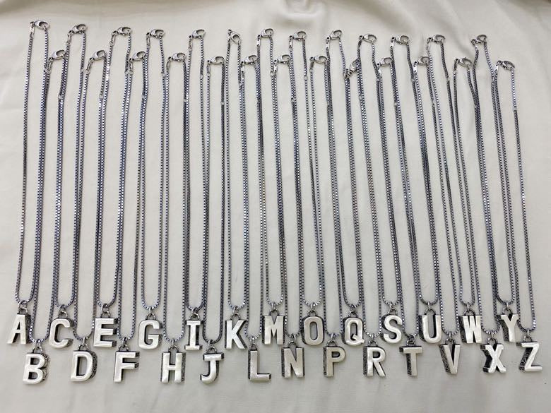 GUC Necklace