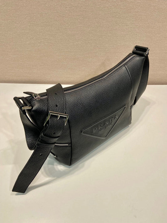 PRA Messenger Bag