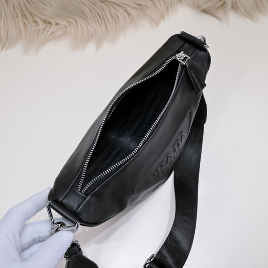 PRA Cross Body Bag