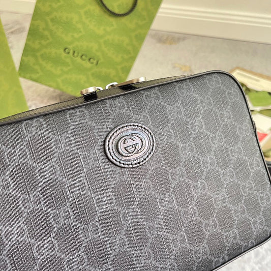 GUC Messenger Bag