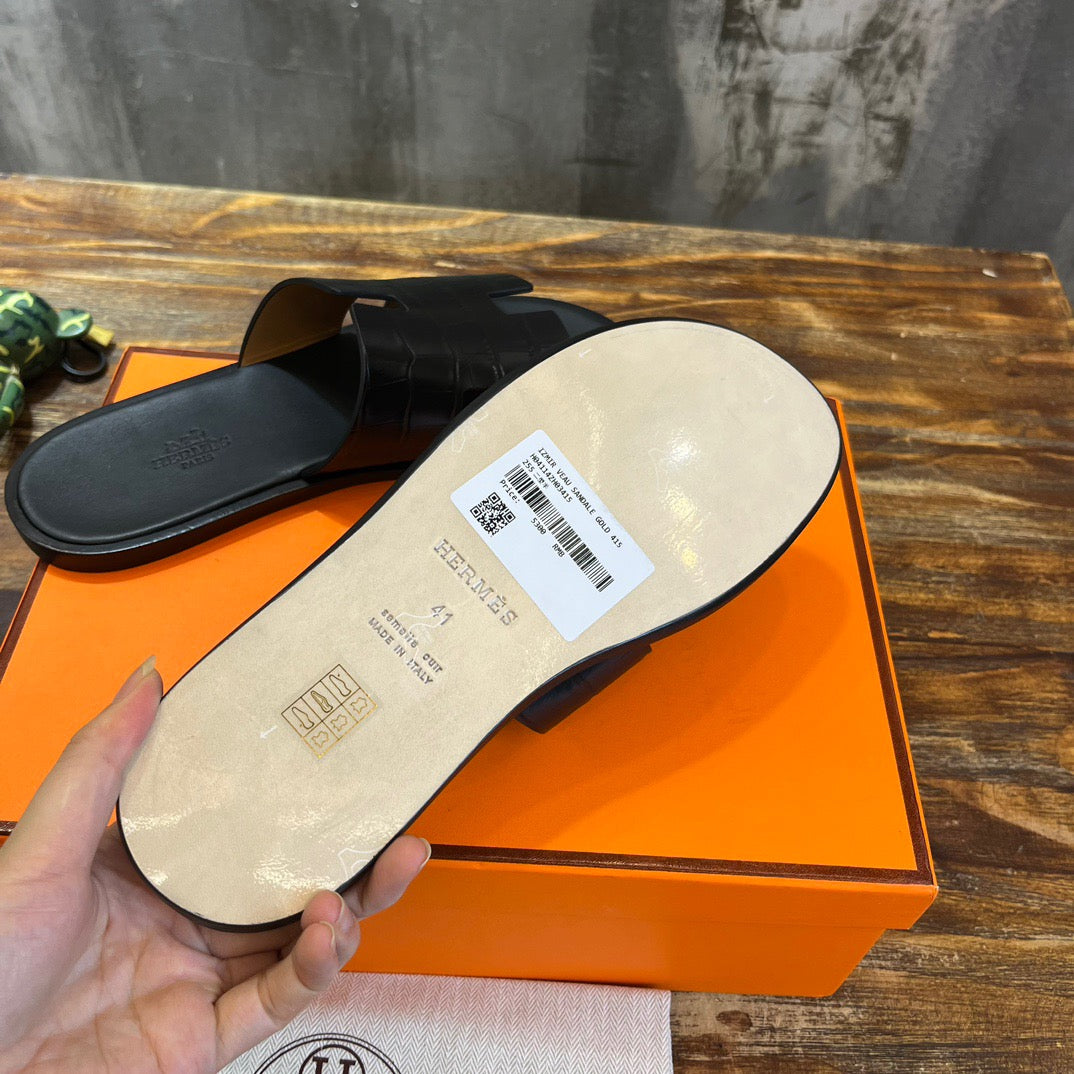 HERM Sandal