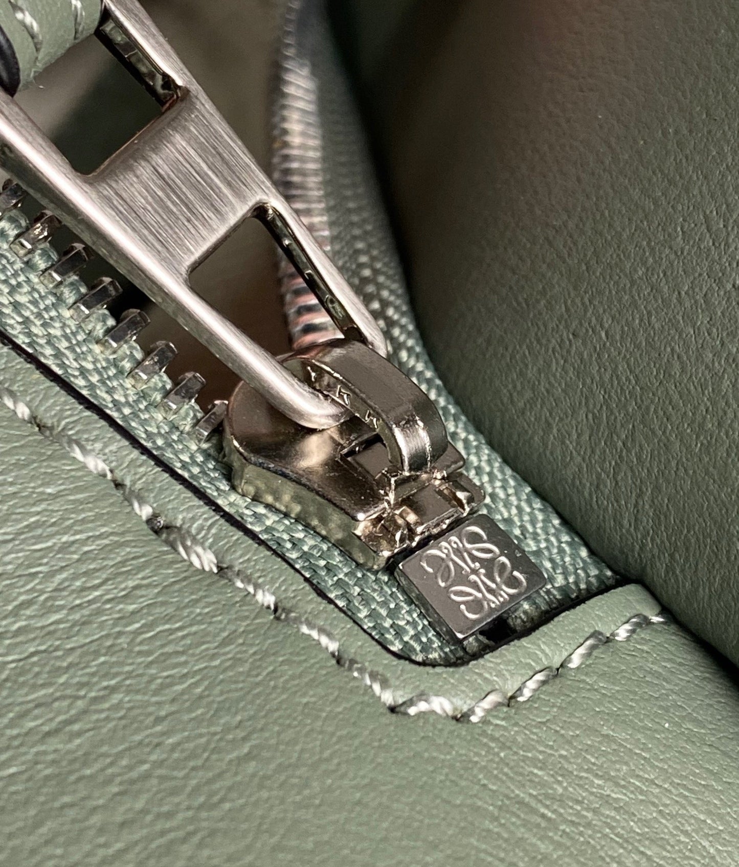 LO Puzzle Bag