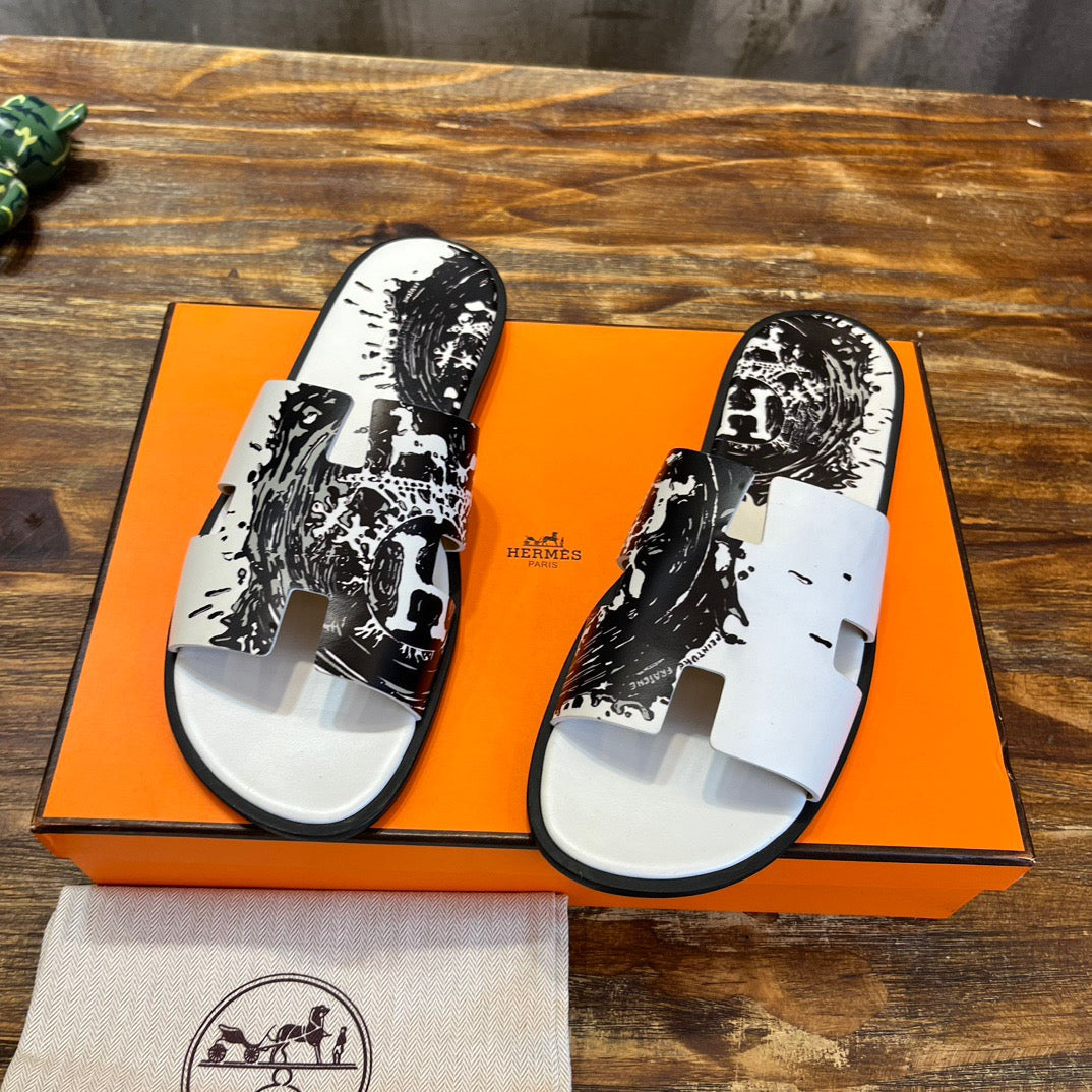 HERM Sandal