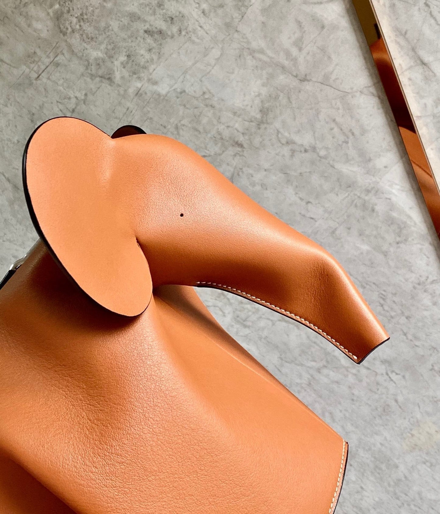 LO Elephant Bag