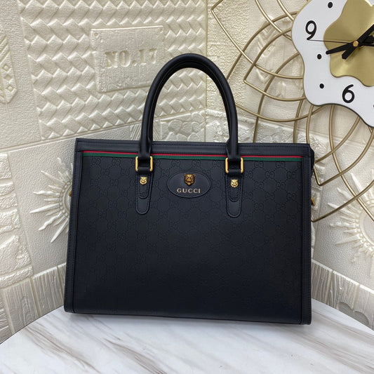 GUC Briefcases
