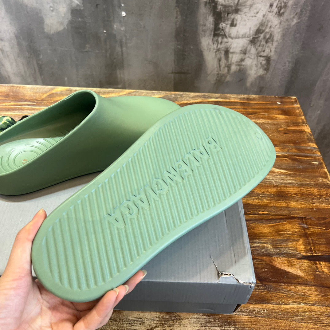 BLCG Sandal