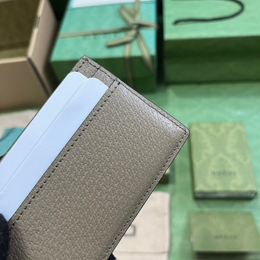 GUC Wallet