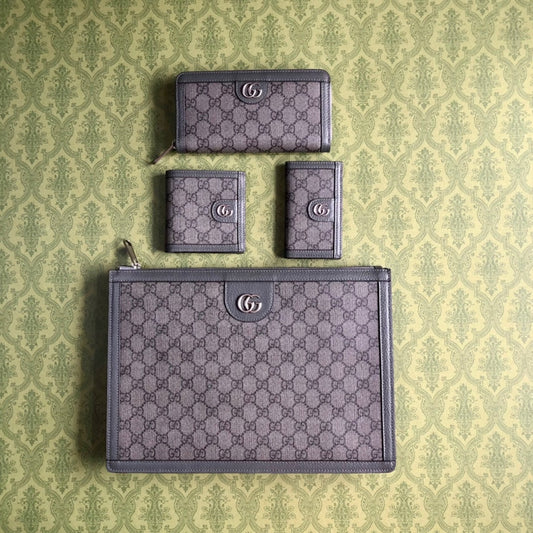GUC Wallet