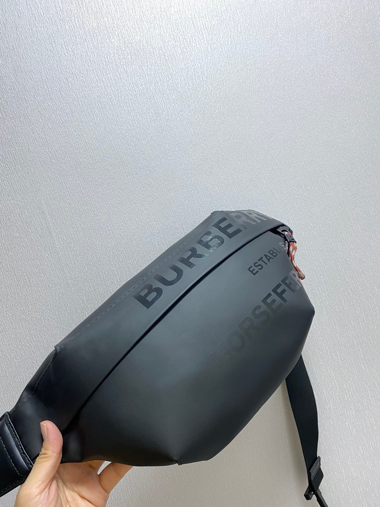 BURB Cross Body Bag