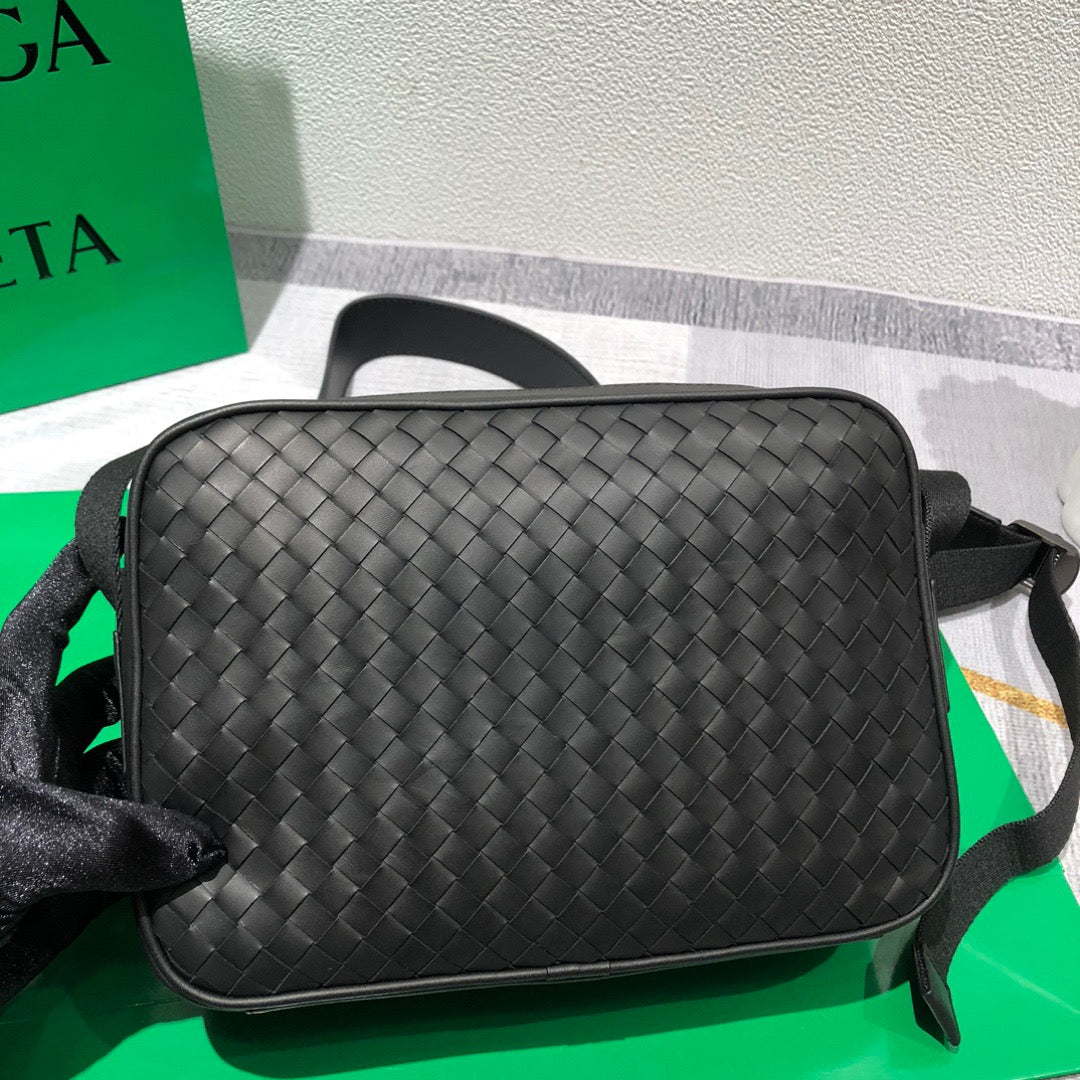 BV Messenger Bag