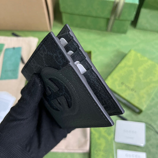 GUC Wallet