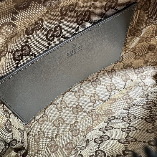 GUC Messenger Bag