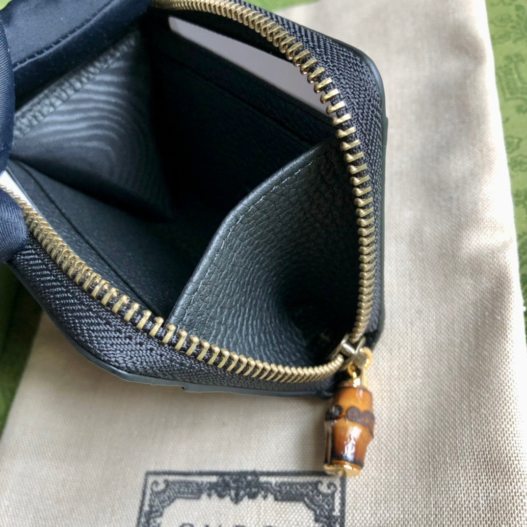 GUC Wallet
