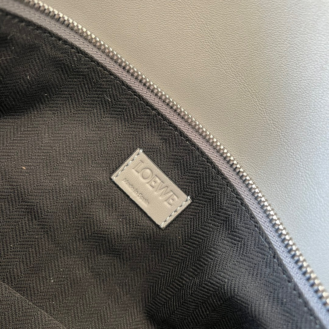 LO Puzzle Bag