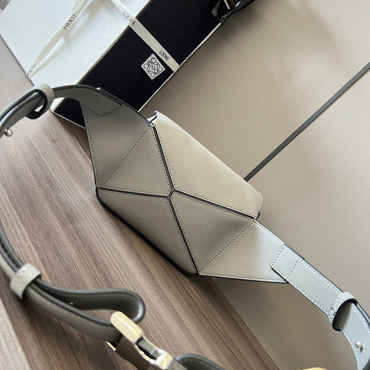 LO Puzzle Bag