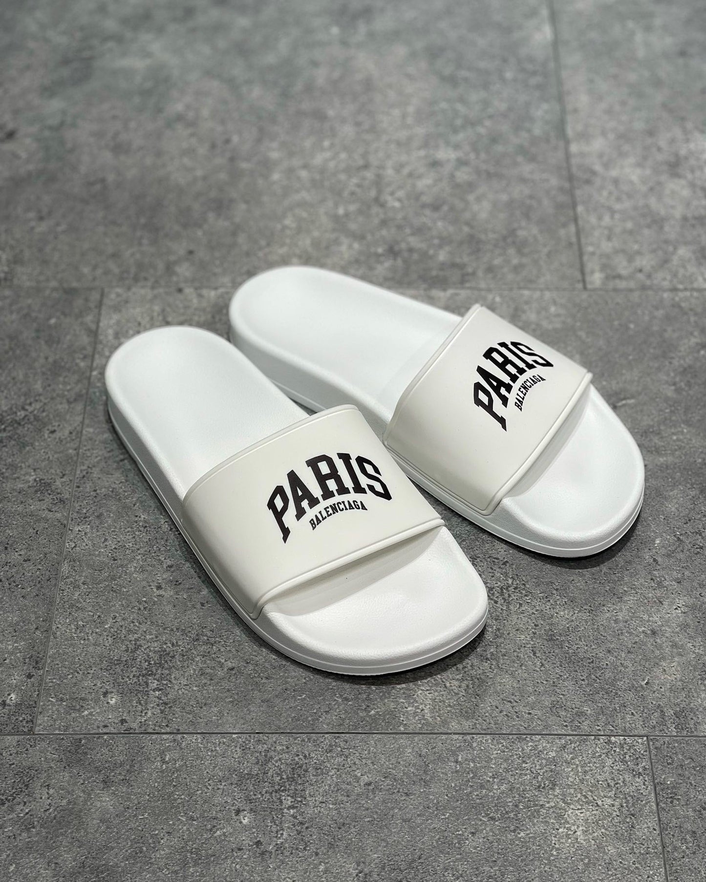 BLCG sandal