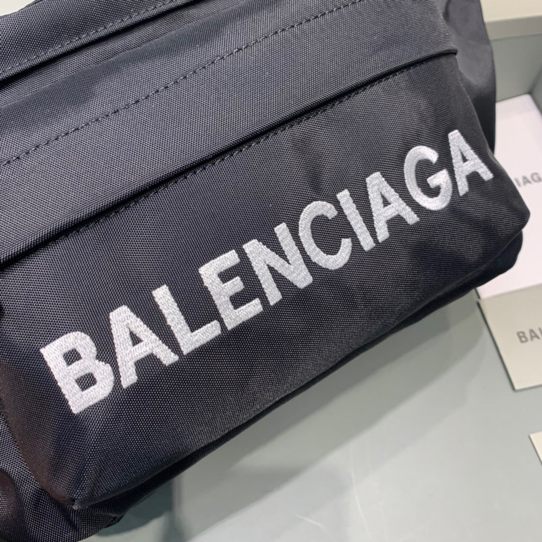 BLCG Cross Body Bag