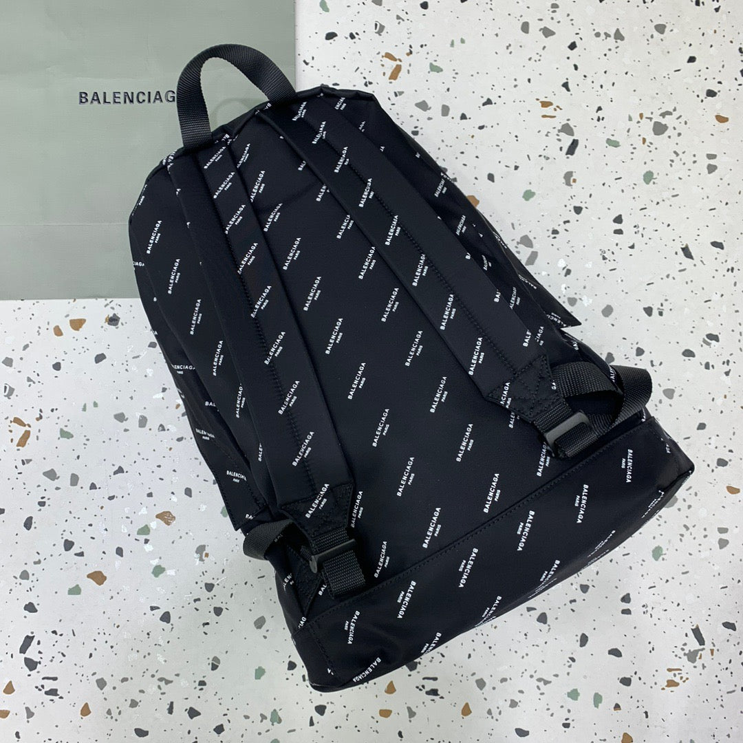 BLCG Back Pack