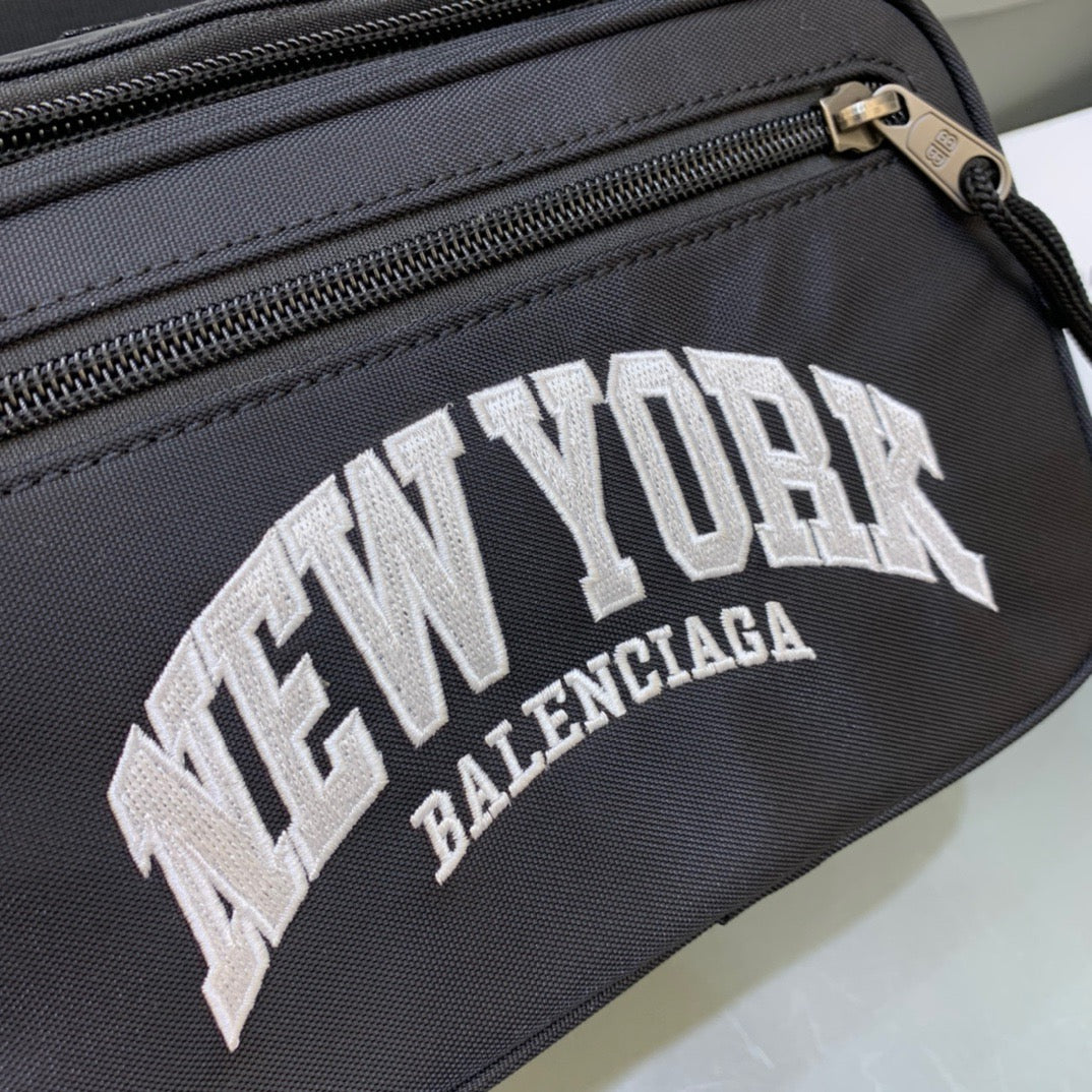 BLCG Cross Body Bag